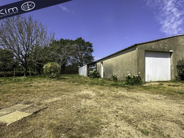 Maison vente à Les Sables-d'Olonne, Talmont-saint-hilaire