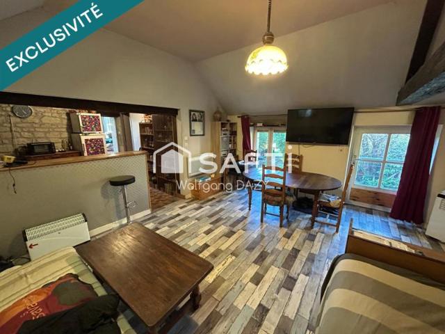 Maison vente à Châtellerault, Senillé