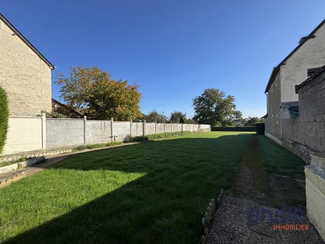 Maison vente à Caen, Clinchamps-sur-orne