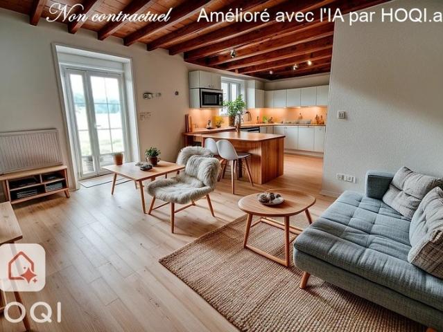 Maison vente à Agen, Sérignac-sur-garonne