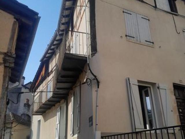 Villa vente à Aurillac, Laroquebrou