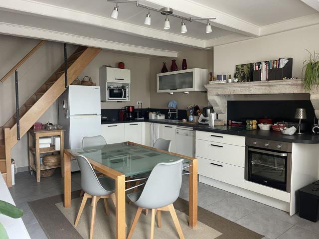 Maison vente à Langres, Perrogney-les-fontaines