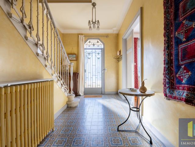 Maison vente à Bordeaux