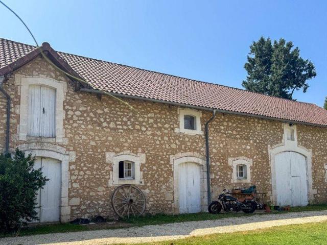 Maison vente à Périgueux, Bassilac