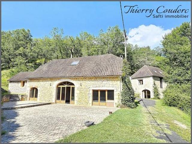 Villa vente à Sarlat-la-Canéda, Peyrillac-et-millac