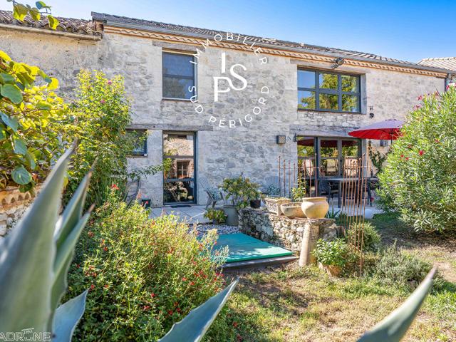 Maison vente à Villeneuve-sur-Lot, Villeréal