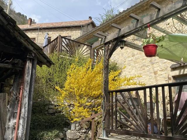 Maison vente à Die, Glandage