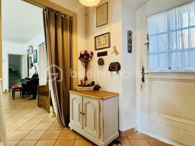Maison vente à Narbonne, Pouzols-minervois