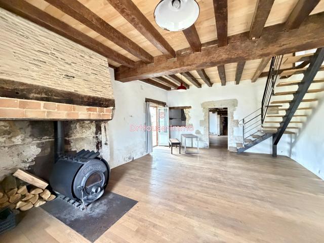 Maison vente à Périgueux, Saint-aulaye