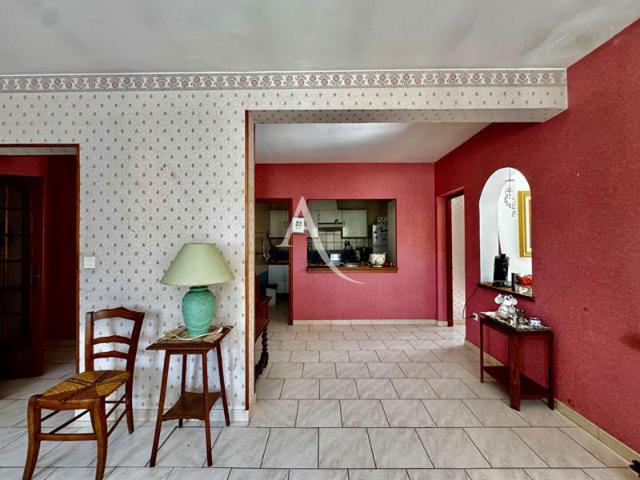 Maison vente à Narbonne, Saint-laurent-de-la-cabrerisse