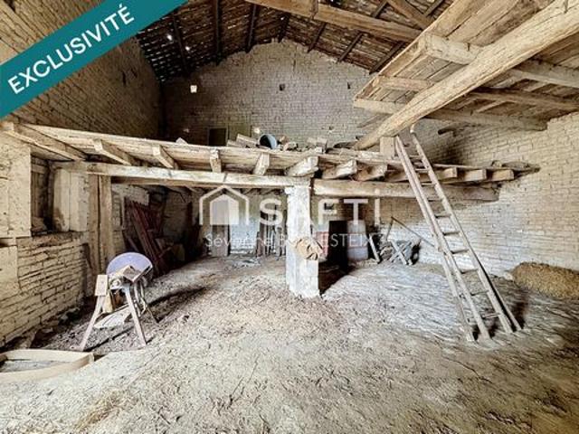 Villa vente à Brie, Charente