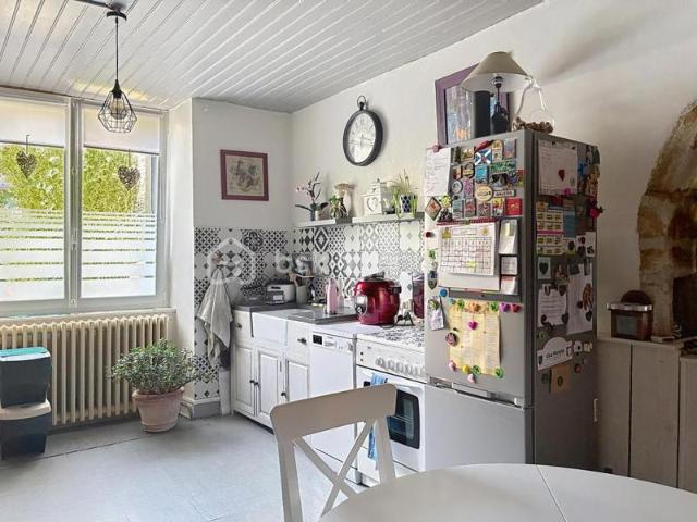 Maison vente à Vesoul, Percey-le-grand