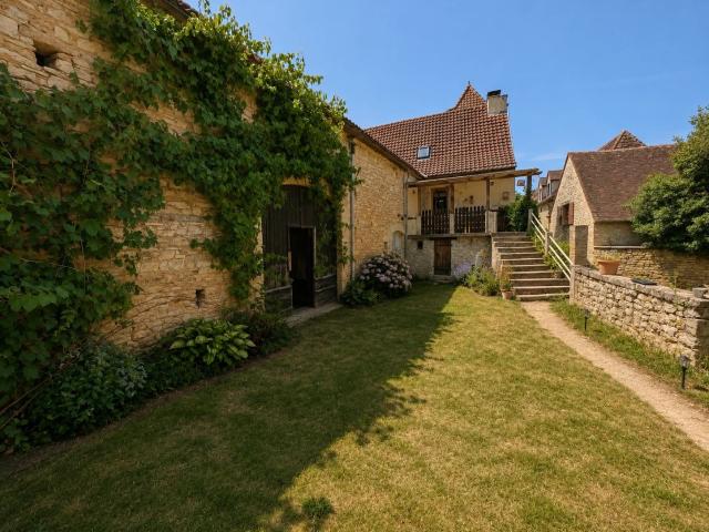 Maison vente à Gourdon, Dégagnac