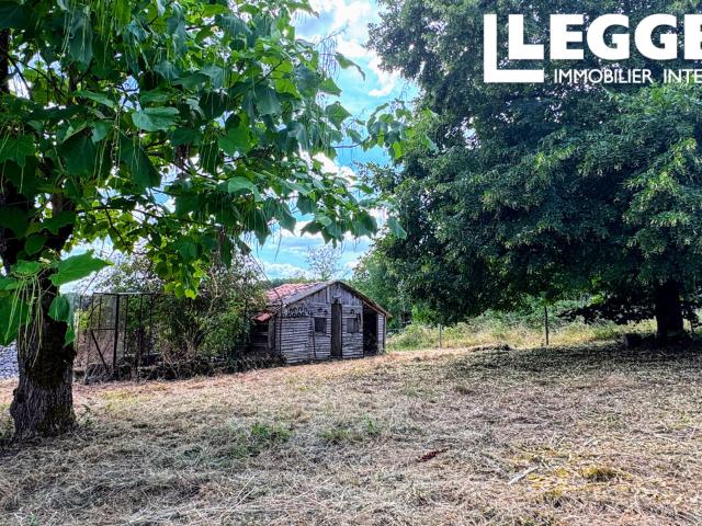 Maison vente à Périgueux, Villetoureix