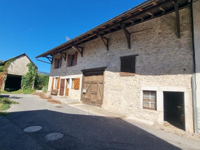 Maison vente à Belley, Talissieu