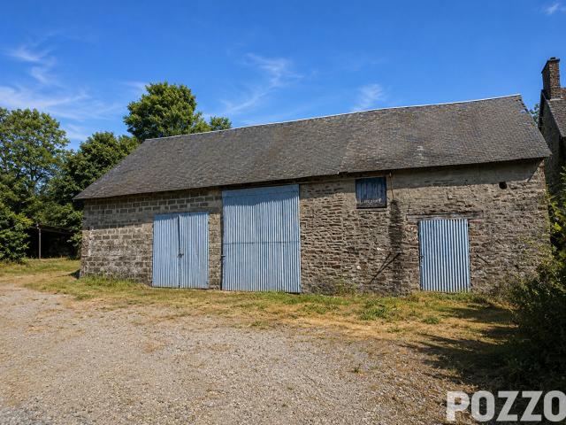 Maison vente à Avranches, Saint-jean-des-champs