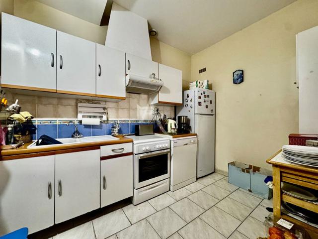 Maison vente à Narbonne, Saint-laurent-de-la-cabrerisse