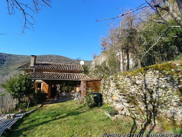 Maison vente à Albi, Penne