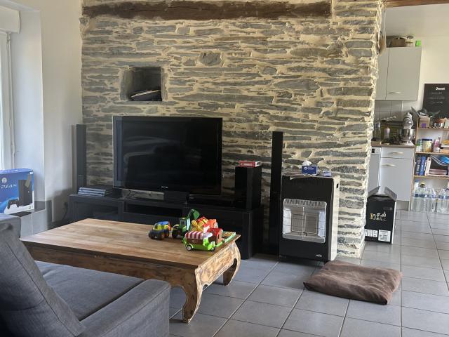 Maison location à Châteaubriant-Ancenis, Nozay