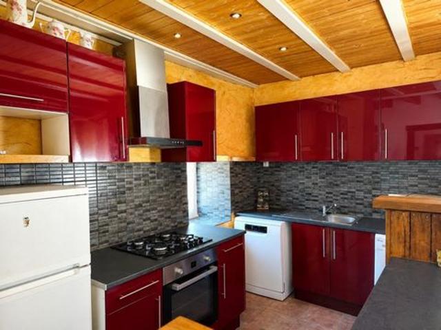 Villa location à Brioude, Villeneuve-d'allier