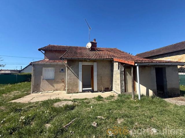 Maison vente à Saint-Amand-Montrond, Saint-amand-montrond