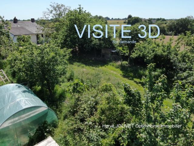 Maison vente à Châteaubriant-Ancenis, Joué-sur-erdre