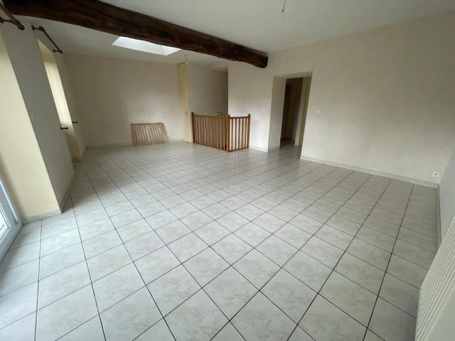 Maison vente à Châtellerault, Loudun