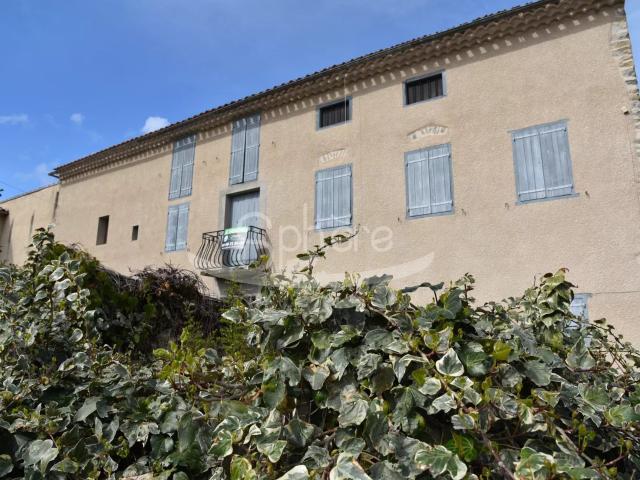 Ferme vente à Limoux
