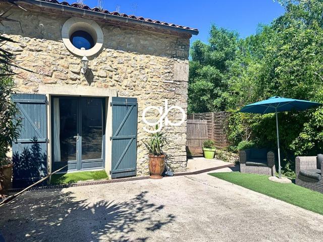 Maison vente à Lodève, Saint-vincent-de-barbeyrargues