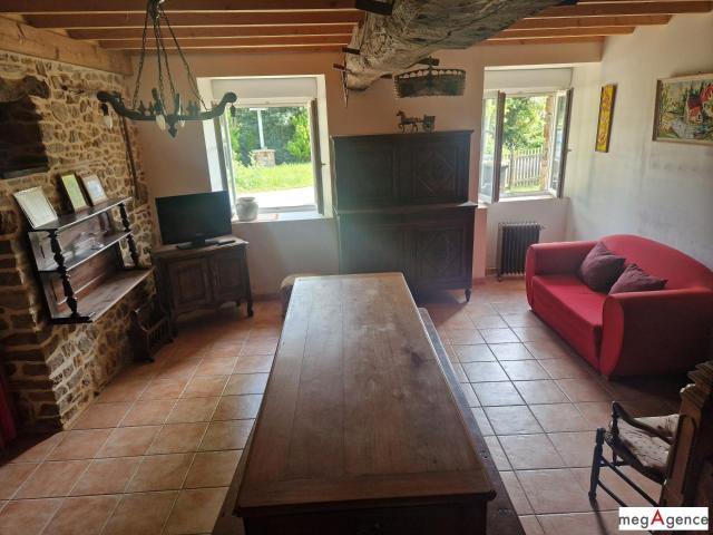 Maison vente à Redon, Bretagne