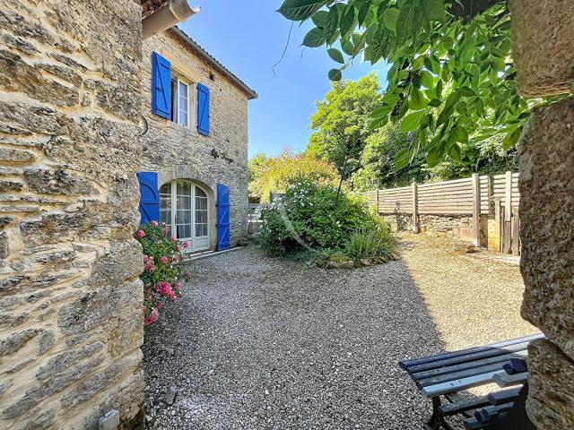 Maison vente à Gourdon, Pomarède
