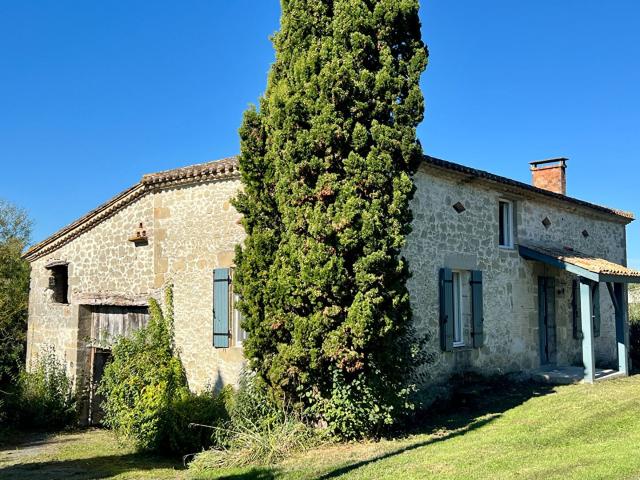 Maison vente à Villeneuve-sur-Lot, Cancon