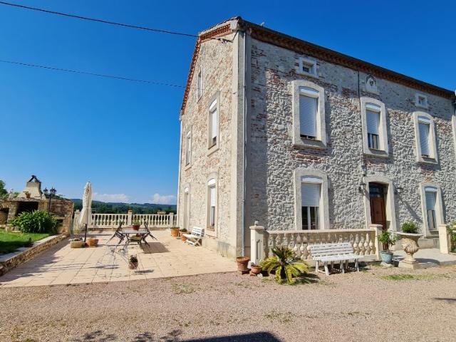 Maison vente à Villeneuve-sur-Lot, Villeneuve-sur-lot