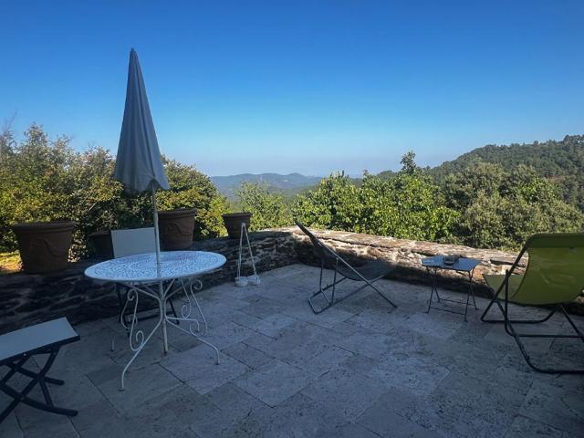 Maison vente à Mas Herm, Peyremale