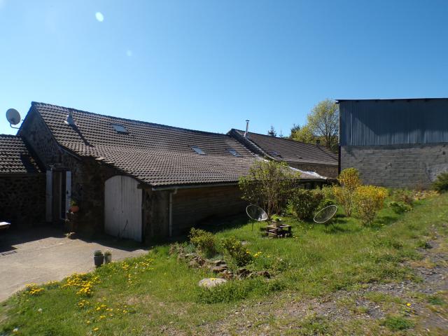 Maison vente à Tournon-sur-Rhône, Intres