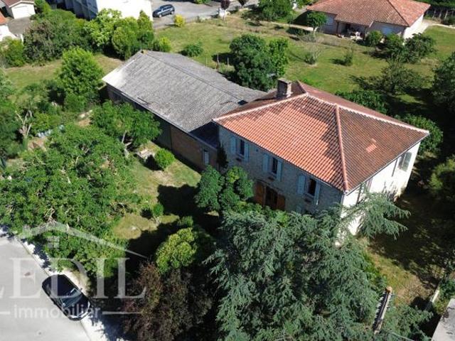 Maison vente à Condom, Mauvezin