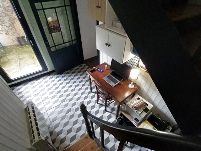 Maison vente à Bordeaux, Lormont