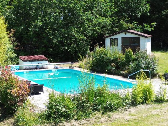 Maison vente à Villeneuve-sur-Lot, Tombeboeuf