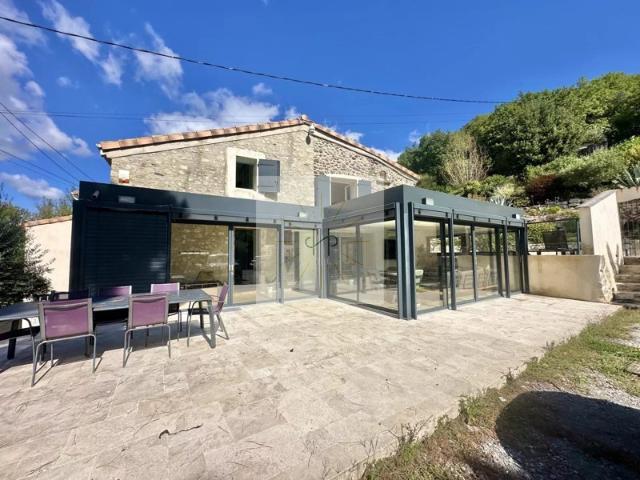 Maison vente à Privas, Viviers