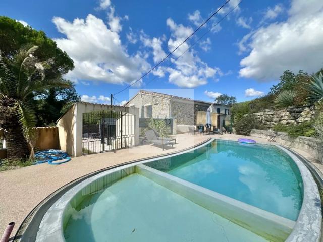 Maison vente à Privas, Viviers
