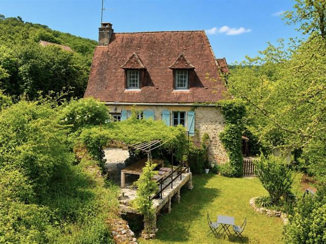 Maison vente à Sarlat-la-Canéda, Le Bugue