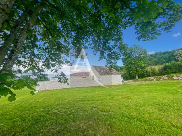 Maison vente à Castelsarrasin, Montaigu-de-quercy