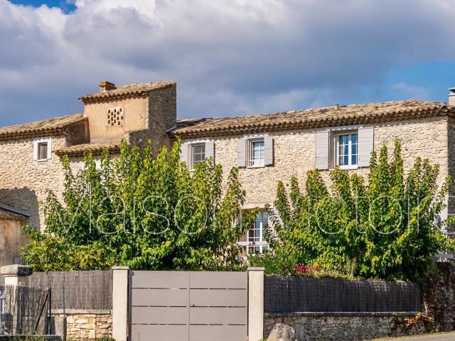 Maison vente à Apt, Provence-Alpes-Côte d'Azur