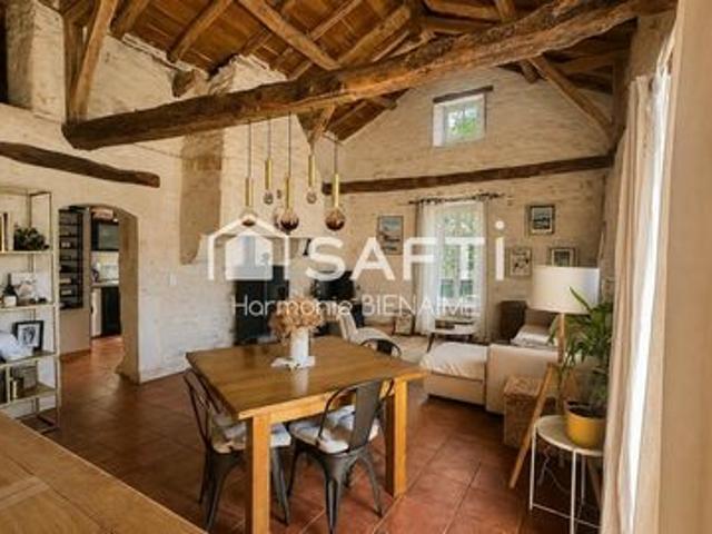 Villa vente à Cahors, Vaylats