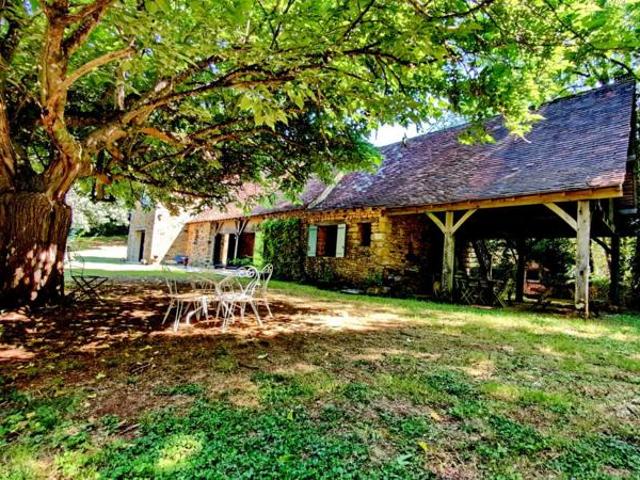 Maison vente à France métropolitaine, Le Bugue