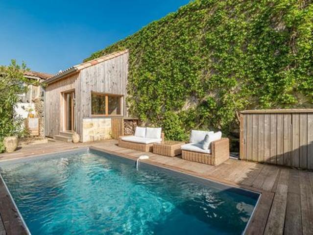Villa vente à Bordeaux, Isle-saint-georges