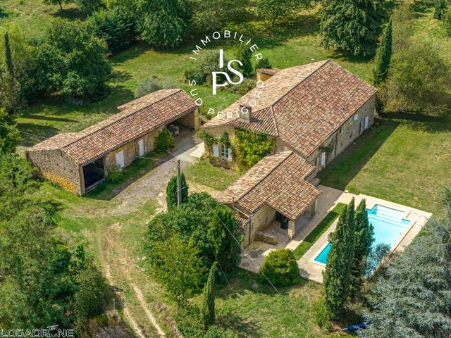 Maison vente à Villeneuve-sur-Lot, Lacapelle-biron
