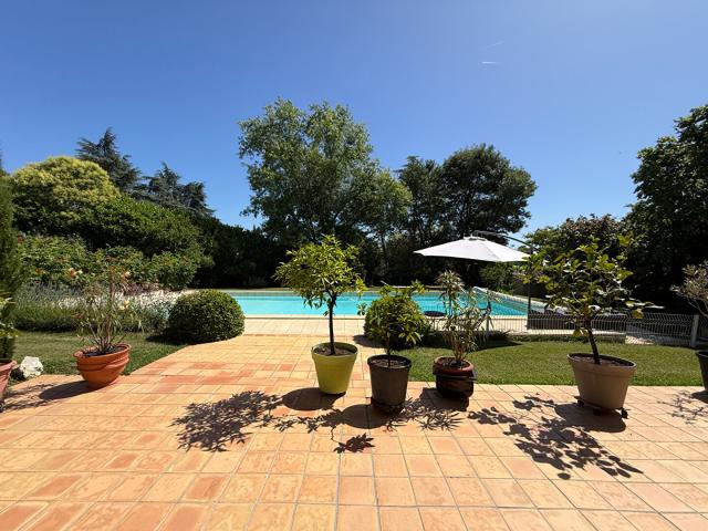 Maison vente à Villeneuve-sur-Lot, Cancon