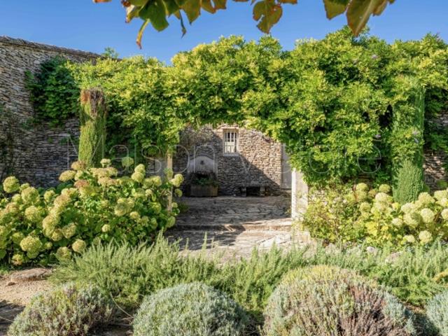 Maison vente à Gordes, Vaucluse