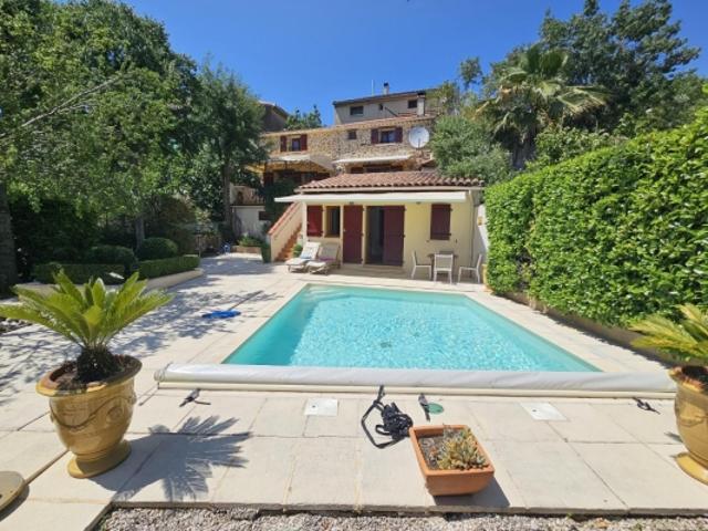 Maison vente à Béziers, Vailhan